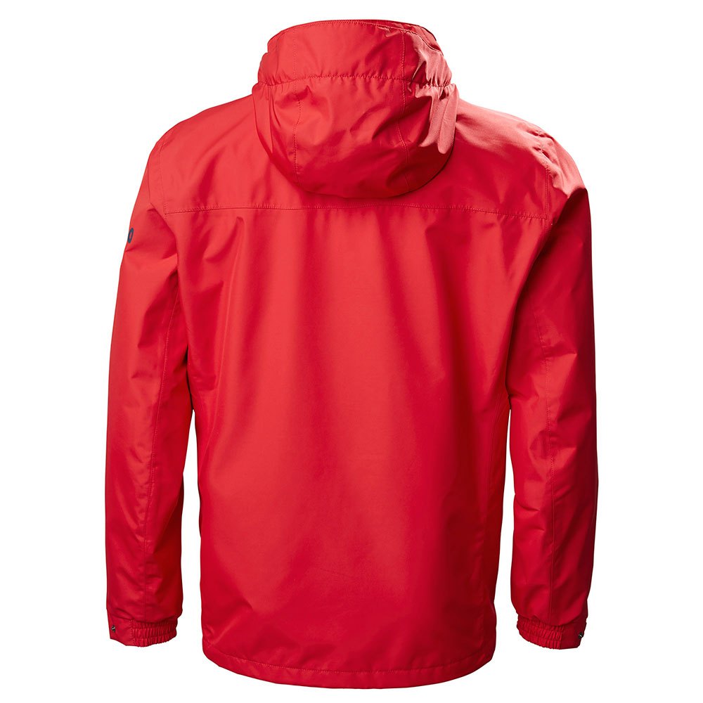 Купить Musto 82021_162-S Куртка Sardinia Rain Красный  Red S 7ft.ru в интернет магазине Семь Футов