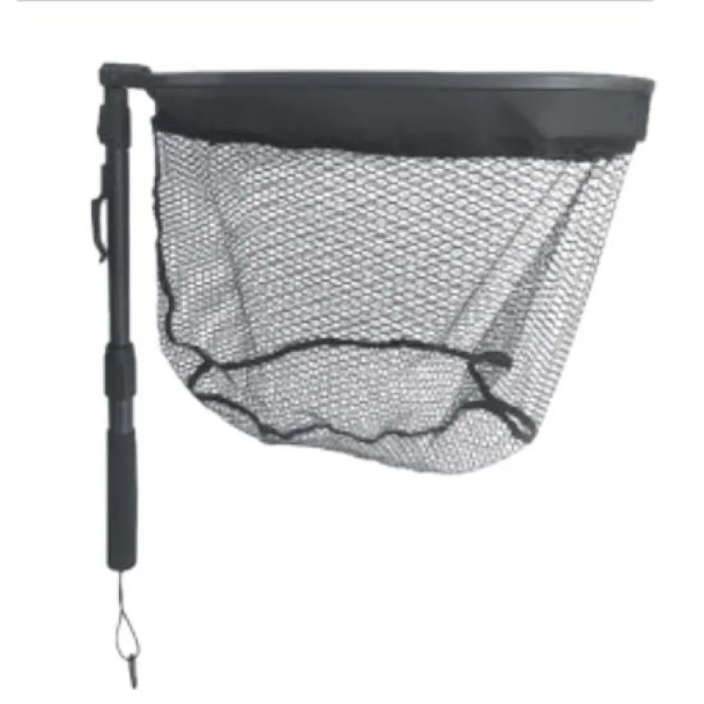 Купить Jatsui d3400401 Складная посадочная сеть 100 cm Black 80x25x10 40 x 30 x 35 cm 7ft.ru в интернет магазине Семь Футов