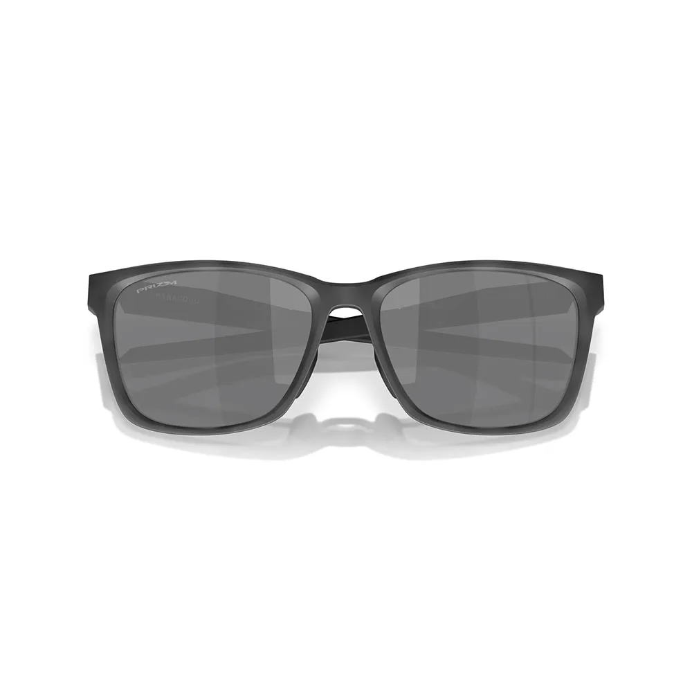 Купить Oakley oo9506-0657 Солнцезащитные очки Paracord Matte Black Camo 20x10x10 Prizm Black/CAT3 7ft.ru в интернет магазине Семь Футов
