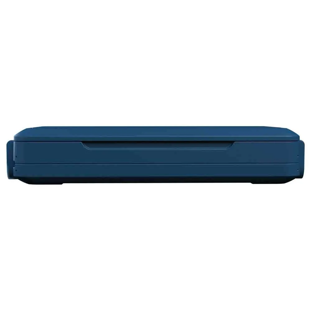 Купить Coleman 2229732 Жесткий переносной кулер Snap-N-Go Blue 59x33x13 33L 7ft.ru в интернет магазине Семь Футов