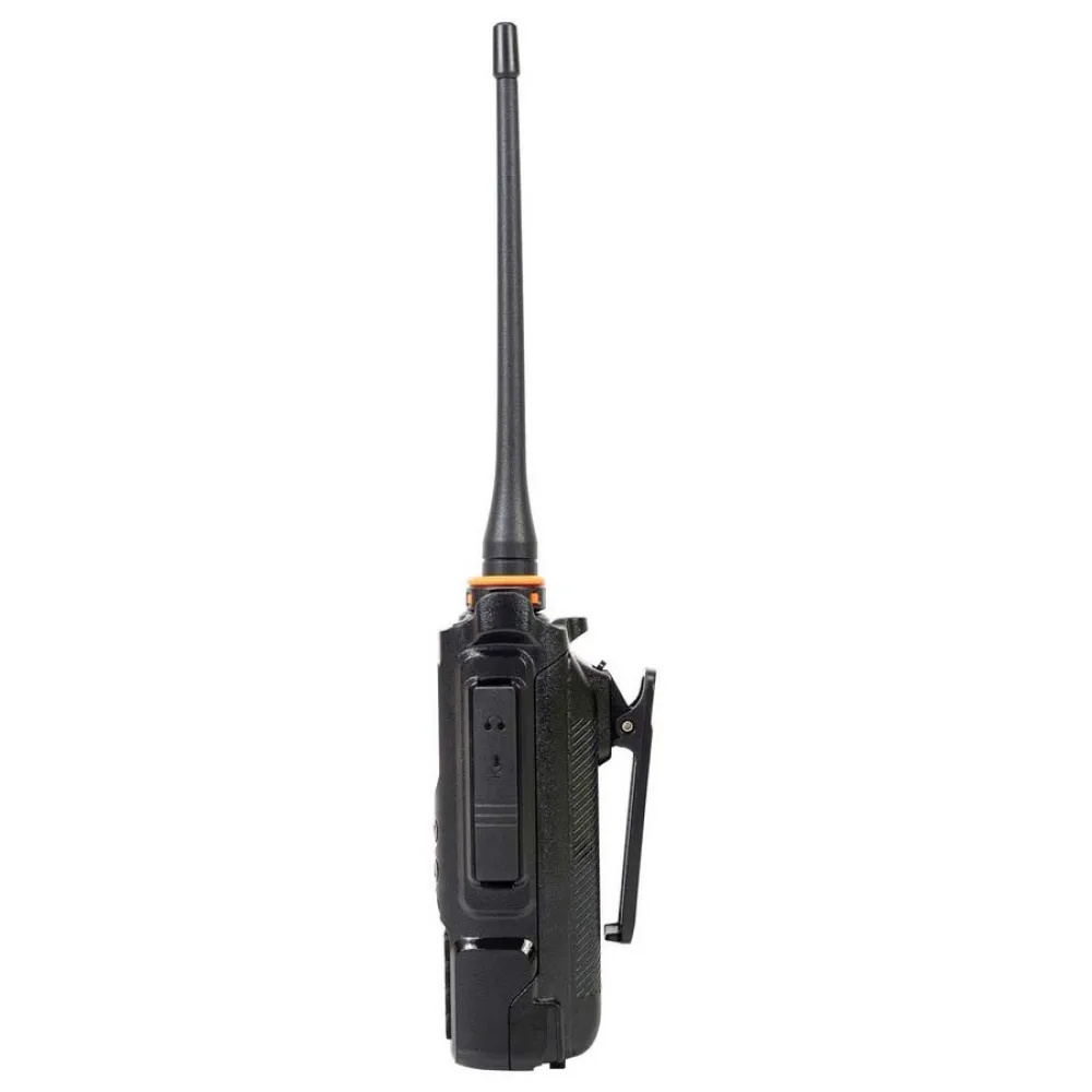 Купить PNI pni-p16uv портативная радиостанция P16UV VHF/UHF Black 16x24x8 7ft.ru в интернет магазине Семь Футов