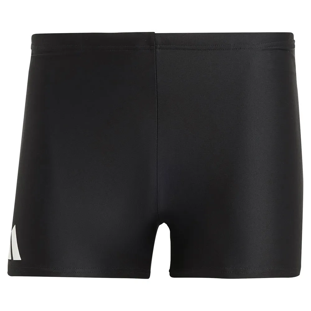 Купить adidas ia7091/2xs Плавки-боксеры Solid Black / White 20x17x4 7ft.ru в интернет магазине Семь Футов