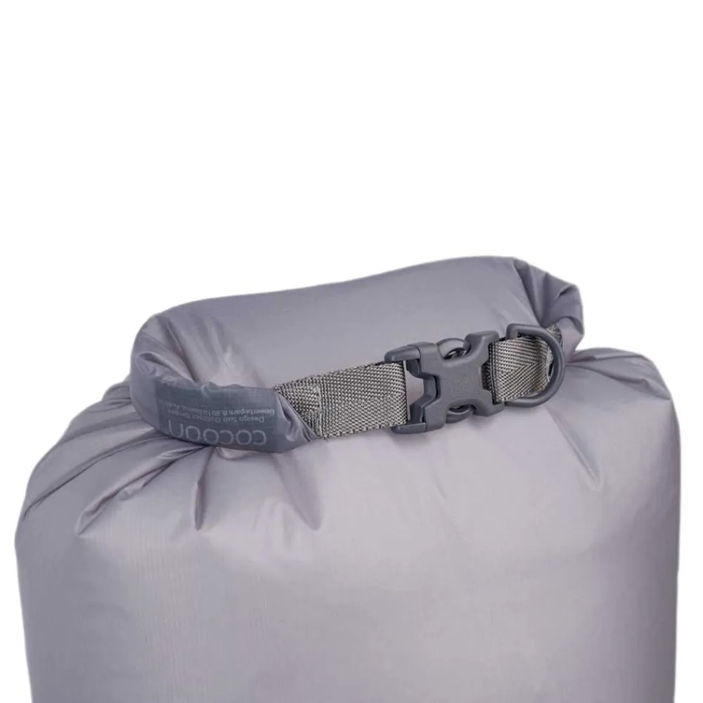 Купить Cocoon DBHL-5L-03 сухой мешок Hyperlight 5L  Coral Grey 7ft.ru в интернет магазине Семь Футов