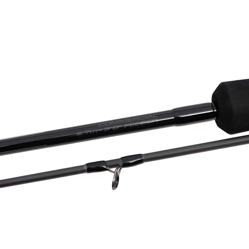 Купить Matrix fishing grd247 карповая удочка Horizon X Ultra Pro Commercial Black 160x10x10 3.3 m 7ft.ru в интернет магазине Семь Футов