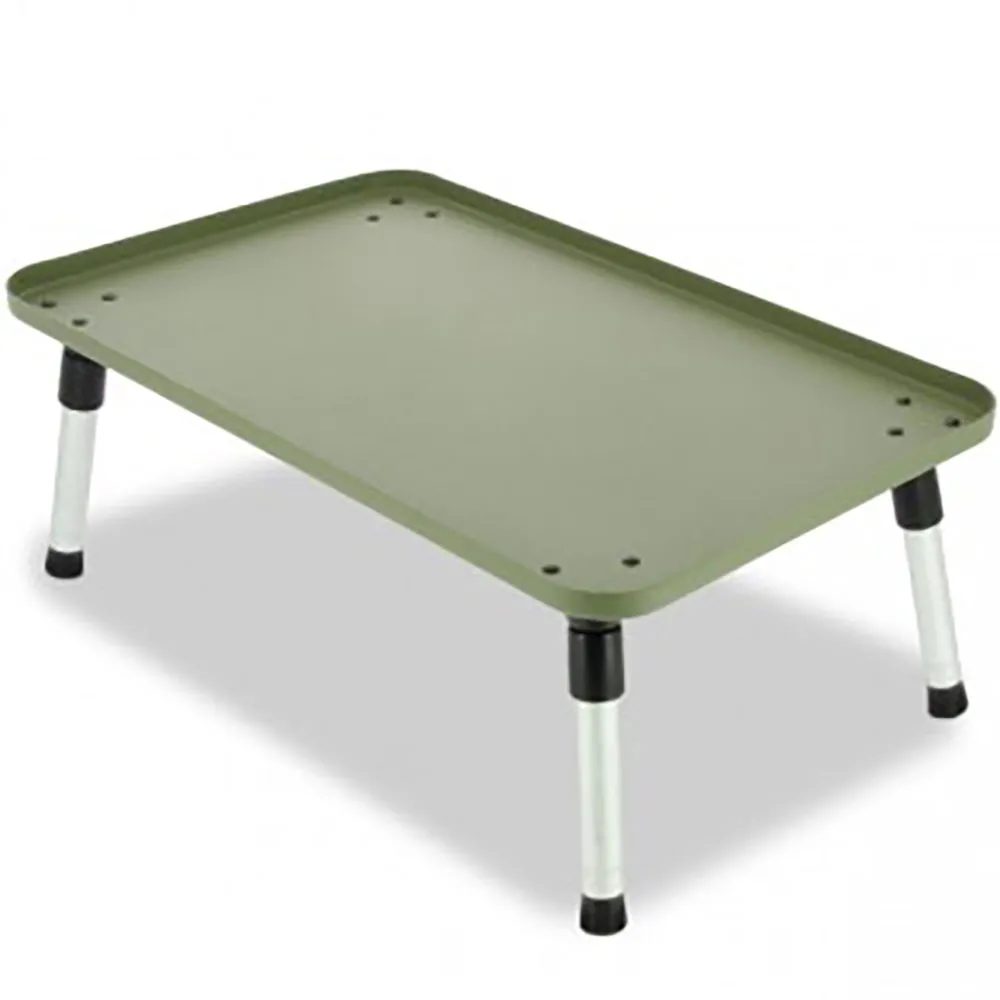 Купить Ngt fla-carpsystem-588 стол Carp Bivvy Green 52x35x20 51 x 32 x 19 cm 7ft.ru в интернет магазине Семь Футов