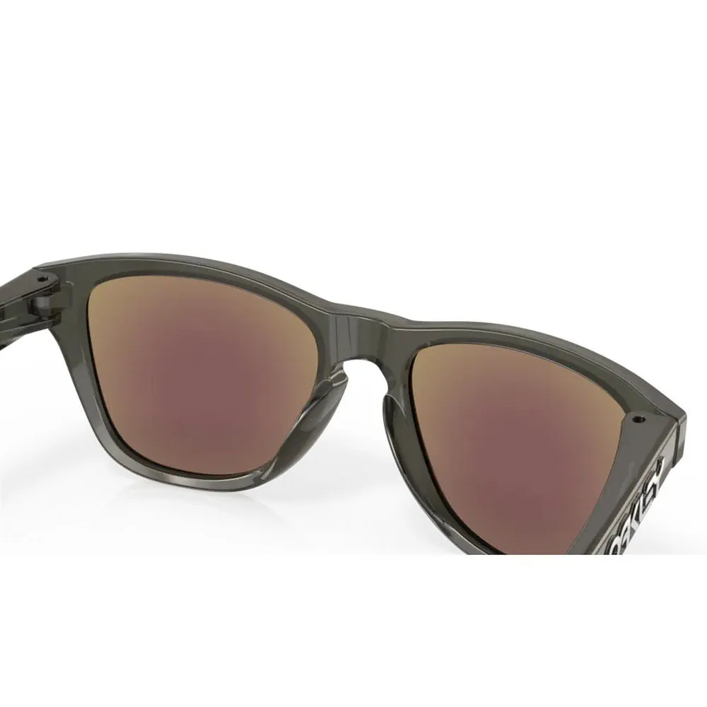 Купить Oakley oj9009-0248 Солнцезащитные очки Frogskins XXS Prizm Grey Smoke 25x12x10 Prizm Sapphire/CAT3 7ft.ru в интернет магазине Семь Футов