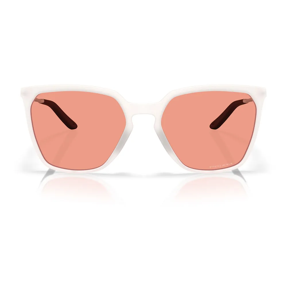 Купить Oakley OO9480-0857 Женские солнцезащитные очки Sielo sq Matte Vapor Prizm Berry/CAT2 7ft.ru в интернет магазине Семь Футов