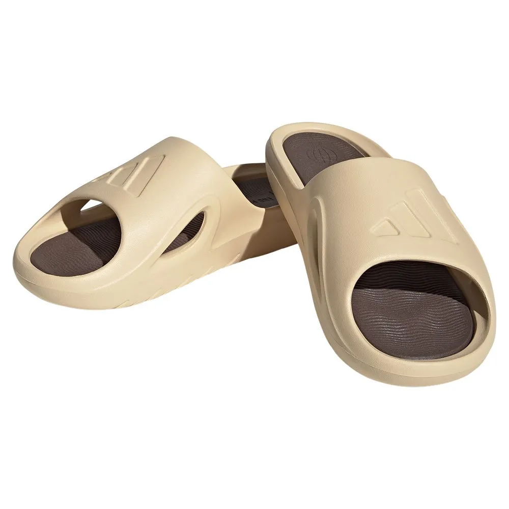 Купить adidas hp9415/6 Шлёпанцы Adicane Beige 1 32x20x10 EU 39 7ft.ru в интернет магазине Семь Футов