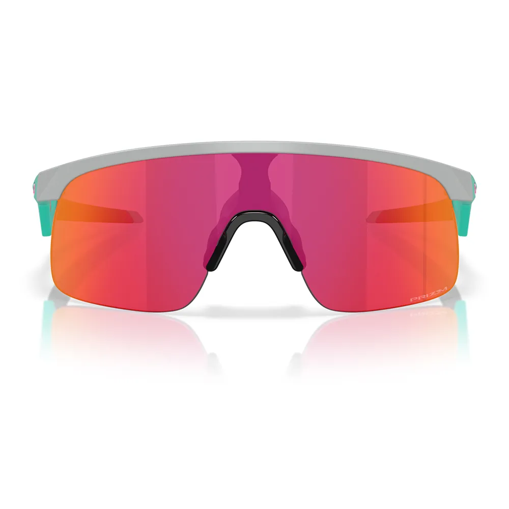 Купить Oakley OJ9010-2623-0 Солнцезащитные очки Resistor  Matte Fog Prizm Field/CAT3 7ft.ru в интернет магазине Семь Футов
