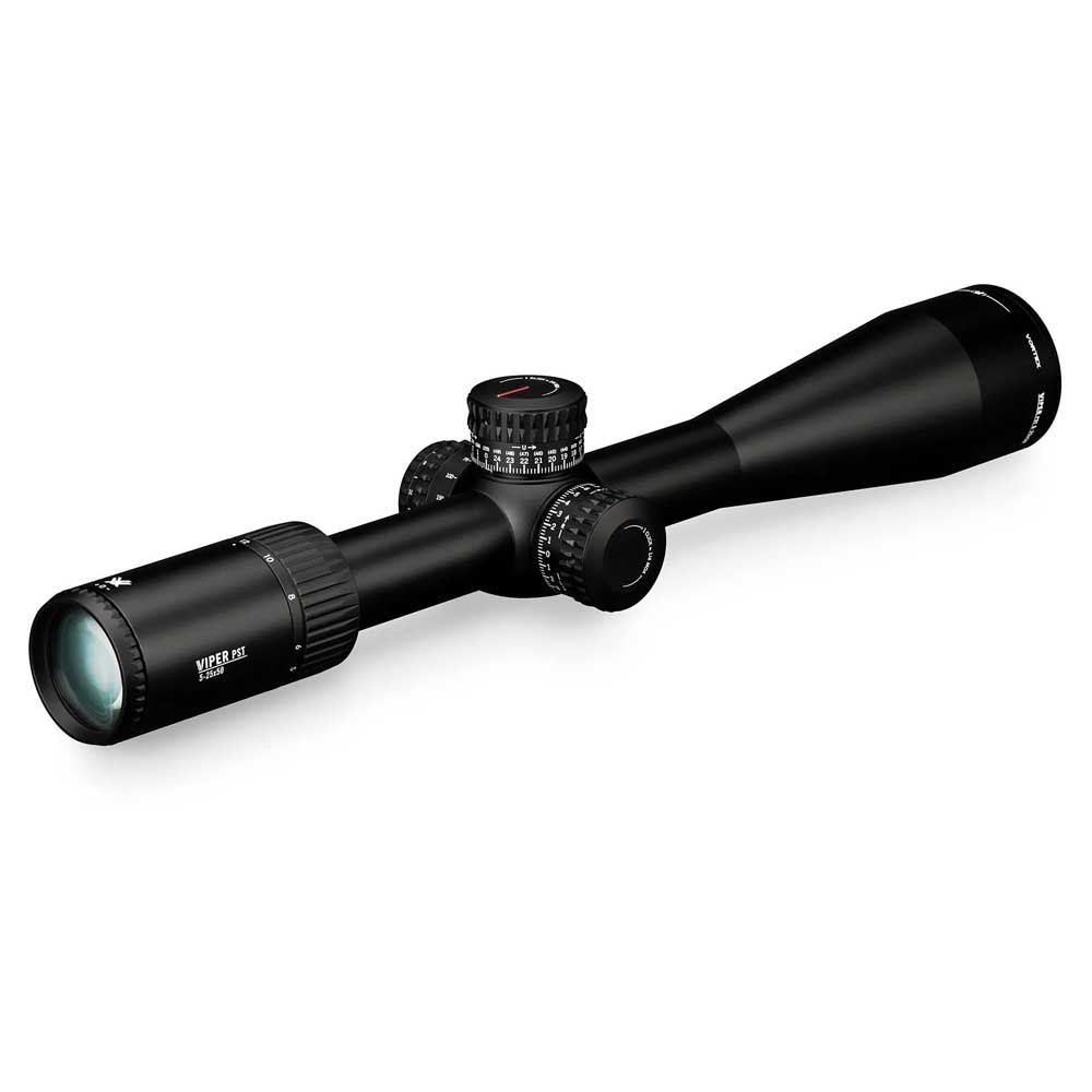 Купить Vortex PST-5251 Viper PST Gen II Оптический видоискатель Серебристый Black  Hunt 7ft.ru в интернет магазине Семь Футов