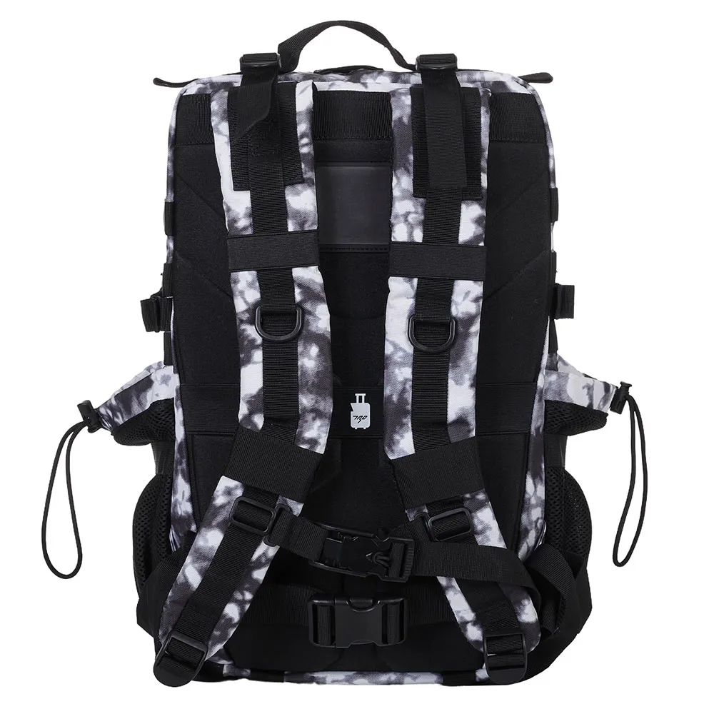 Купить Elitex training X001XQN8Z7 Тактический рюкзак с отделением для еды 45L Glaciar 7ft.ru в интернет магазине Семь Футов
