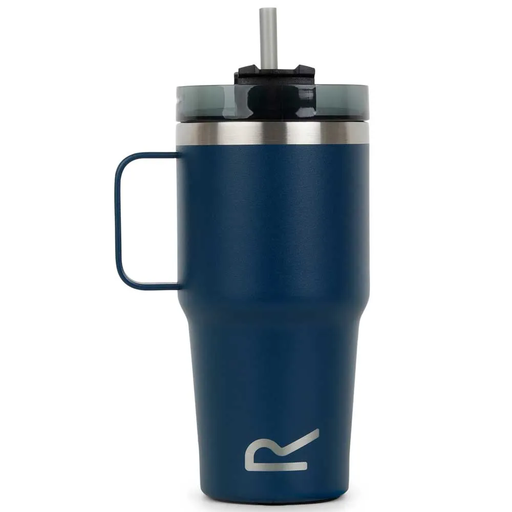 Купить Regatta RCE550-ZV7-Single термокружка Thermulate 600ml Бесцветный Moonlight Denim 7ft.ru в интернет магазине Семь Футов