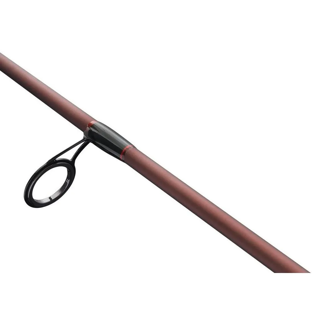 Купить Abu garcia 1612490 спиннинговое удилище Tormentor2 Travel Red 2.44 m 7ft.ru в интернет магазине Семь Футов