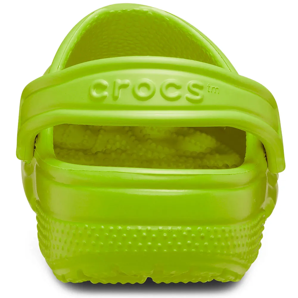 Купить Crocs 10001-312-m11 Деревянные башмаки Classic Kiwi 35x25x15 EU 45 7ft.ru в интернет магазине Семь Футов