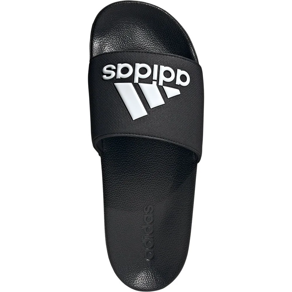 Купить adidas gz3779/4 Шлёпанцы Adilette Core Black / Ftwr White / Core Black 32x20x10 EU 37 7ft.ru в интернет магазине Семь Футов