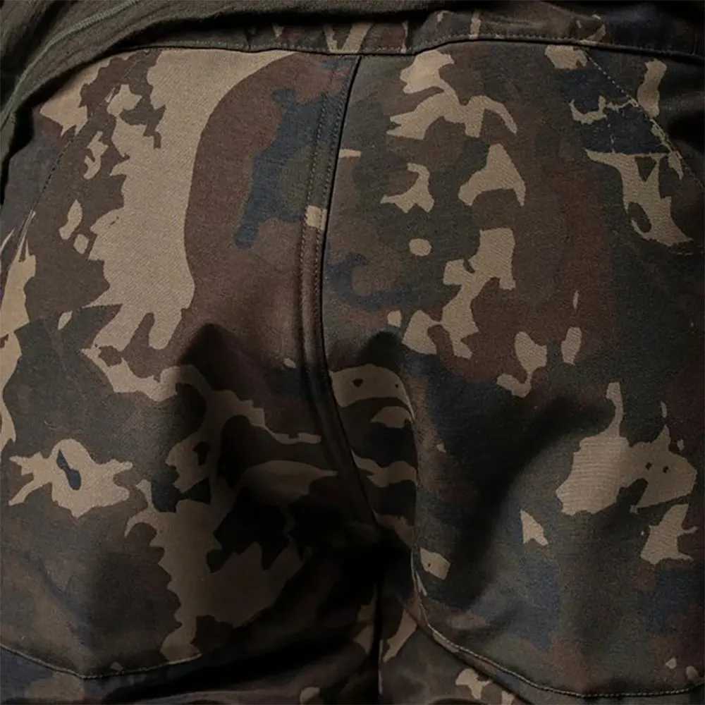 Купить Nash ZT c6540 Штаны с защитой от ультрафиолета Helluva Camo 30x20x10 7ft.ru в интернет магазине Семь Футов