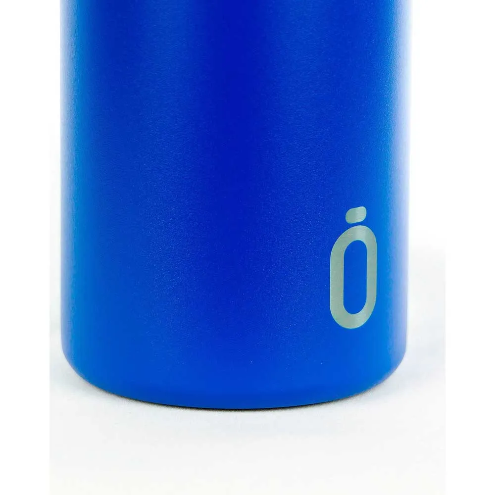 Купить Runbott 972557 термос Mii 600ml Reflex Blue 20x10x10 7ft.ru в интернет магазине Семь Футов