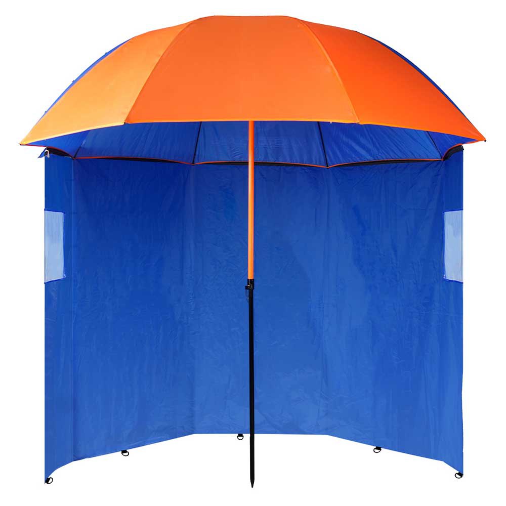 Купить Colmic OMH14C зонт Tent  Blue 220 cm 7ft.ru в интернет магазине Семь Футов