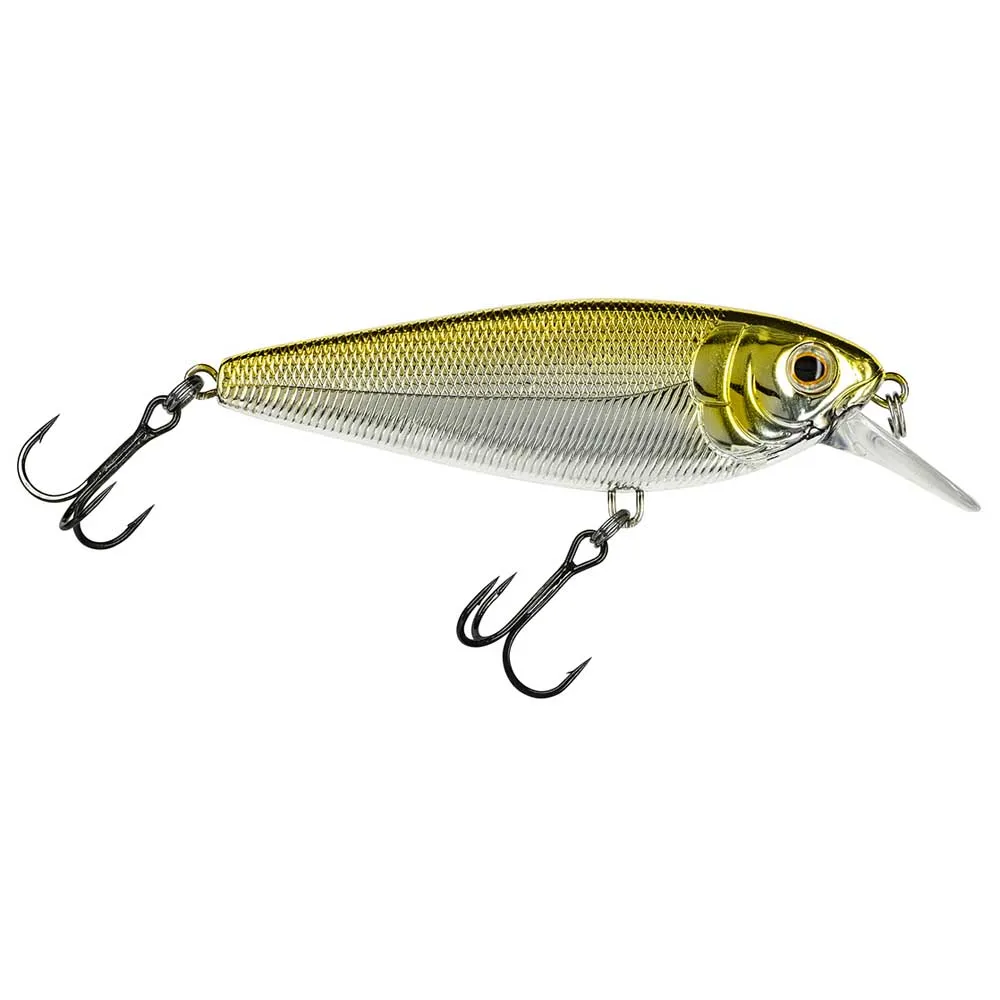 Купить Molix brur-623-unit Minnow Brugas R 20g 85 mm 10x7x5 7ft.ru в интернет магазине Семь Футов
