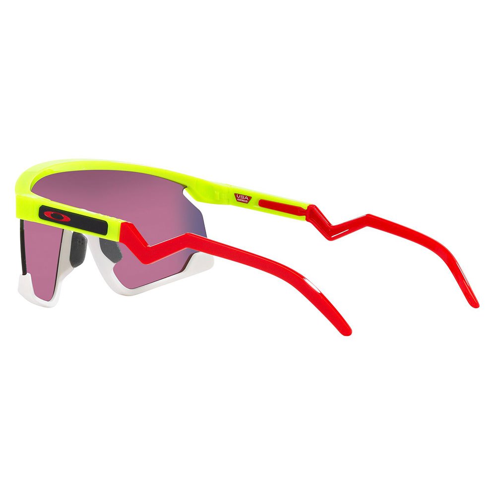 Купить Oakley OO9280-0639 BXTR Prizm Солнцезащитные Очки Retina Burn Prizm Road/CAT2 7ft.ru в интернет магазине Семь Футов