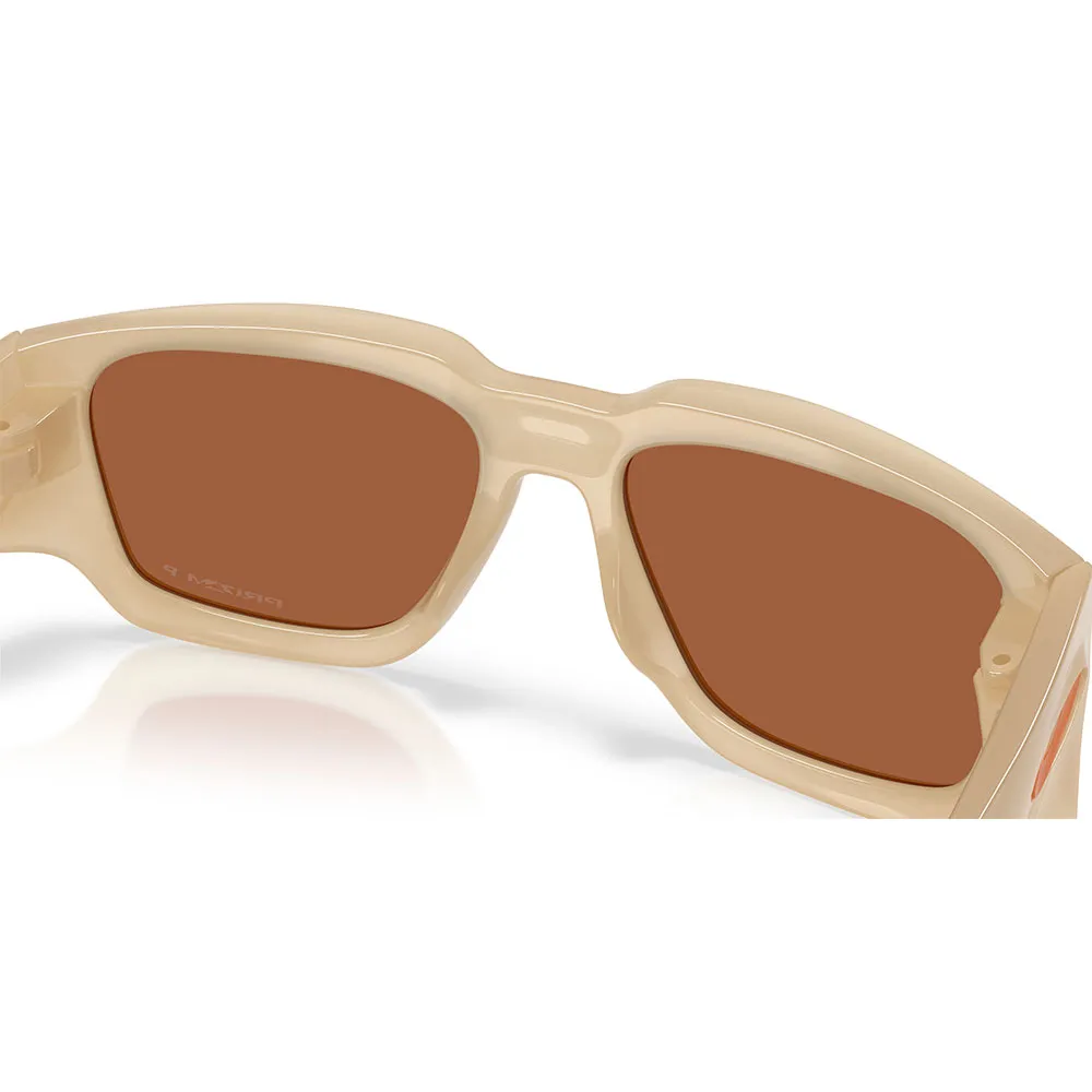 Купить Oakley 0oo9514-58-951409 поляризованные солнцезащитные очки Instagator Sandstorm 20x10x10 Prizm Tungsten Polarized/CAT3 7ft.ru в интернет магазине Семь Футов
