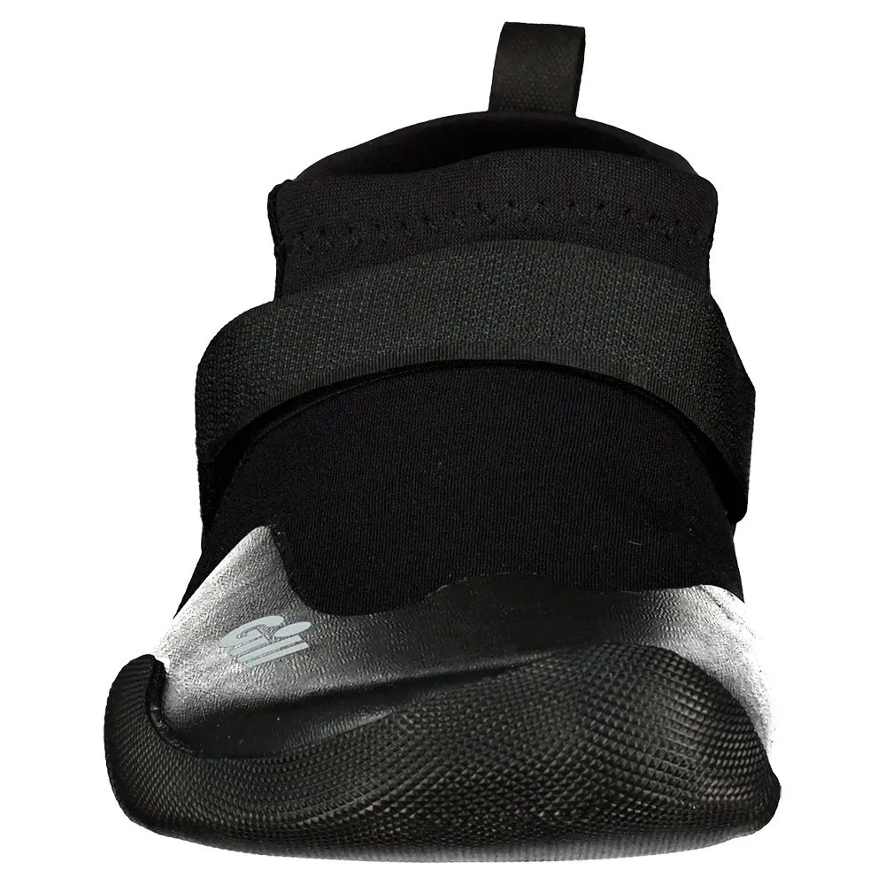 Купить Gill 968-blk01-43 Ботинки для дайвинга Pursuit Black 35x25x15 EU 43 7ft.ru в интернет магазине Семь Футов