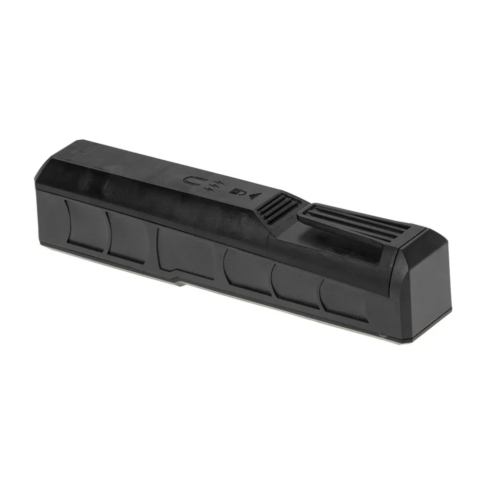 Купить Duracell 12410600000 Фонарик DW500SE Black 30x20x10 7ft.ru в интернет магазине Семь Футов