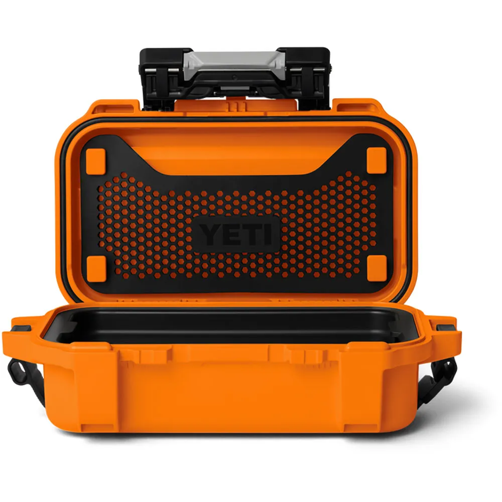 Купить Yeti 70000004744 коробка Go 1 King Crab Orange 30x15x15 7ft.ru в интернет магазине Семь Футов