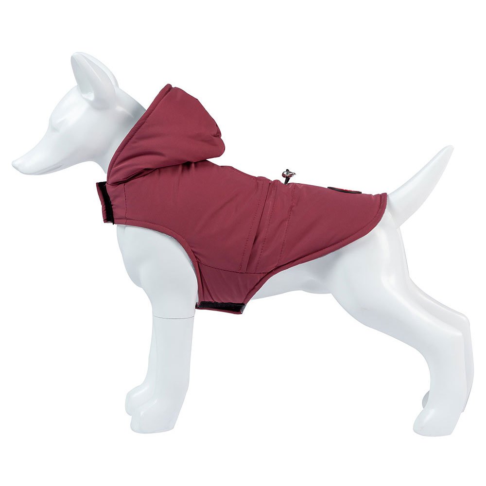 Купить Freedog 020112501 Trendy Куртка для собак Красный Red 25 cm 7ft.ru в интернет магазине Семь Футов