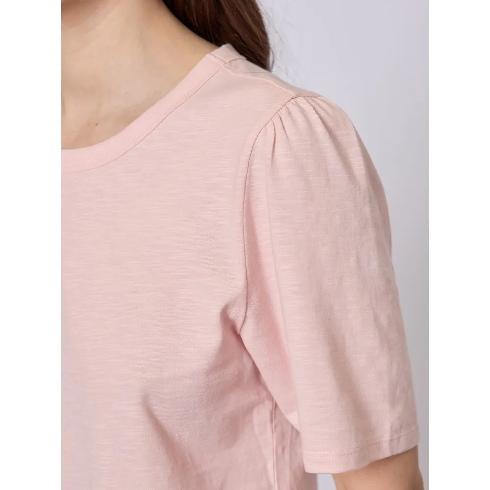 Купить Redgreen 171632509-041-xxl свитер с короткими рукавами Aimee Solid Rose 35x25x15 2XL 7ft.ru в интернет магазине Семь Футов