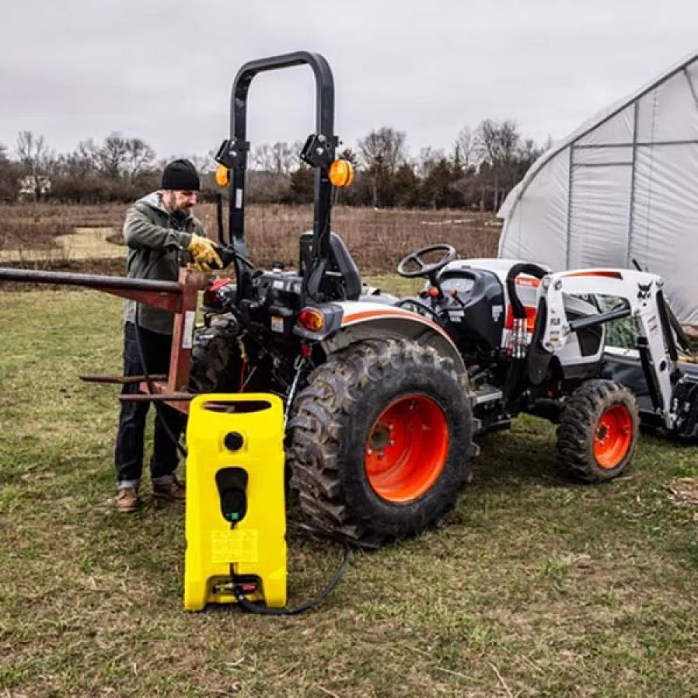 Купить Scepter 770-pfsd1421 бак для дизельного топлива 53L Yellow 86x42x34 41.14 x 32.25 x 85 cm 7ft.ru в интернет магазине Семь Футов