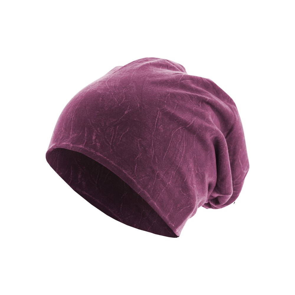 Купить Masterdis 10485-00195 Шарф-хомут Tonewahed Фиолетовый violet 7ft.ru в интернет магазине Семь Футов