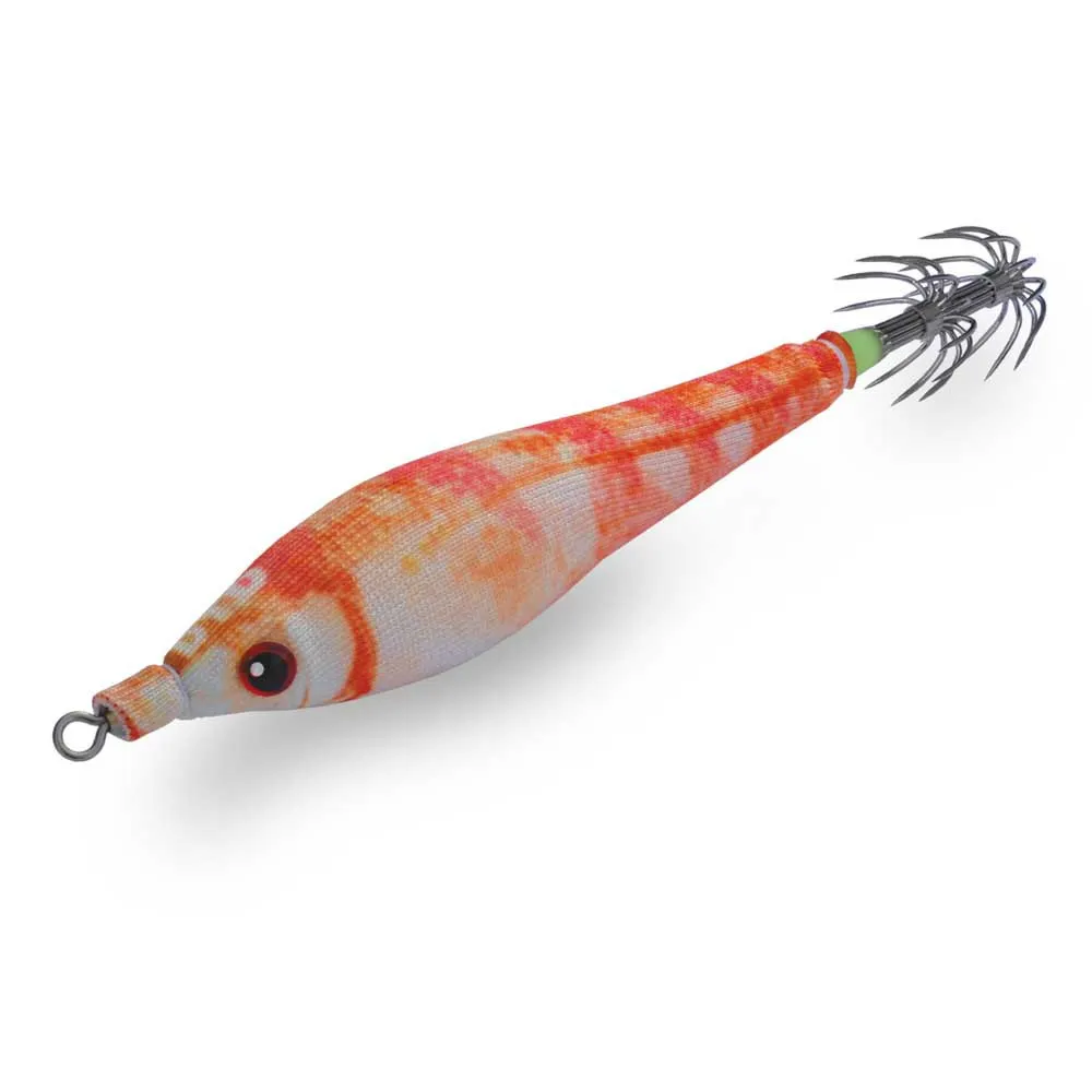 Купить DTD 80804 st-unit Кальмарница Soft Real Fish 2.5 7.4g 70 mm Smelt 10x7x5 7ft.ru в интернет магазине Семь Футов