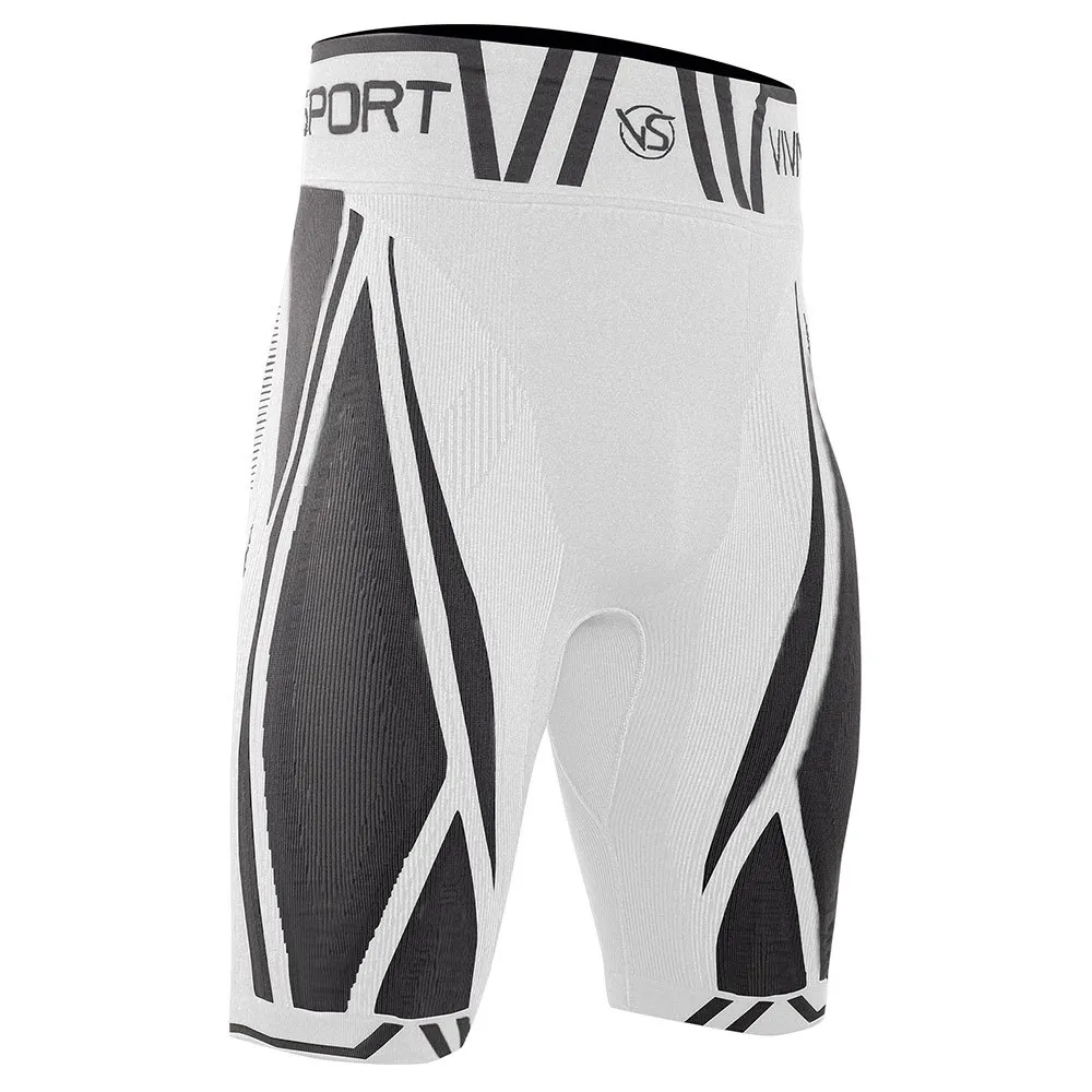 Купить Vivasport 400810-00004-l/xl-iv Шорты базового слоя I-Prevent Competition I-Band White 30x25x3 L-XL 7ft.ru в интернет магазине Семь Футов