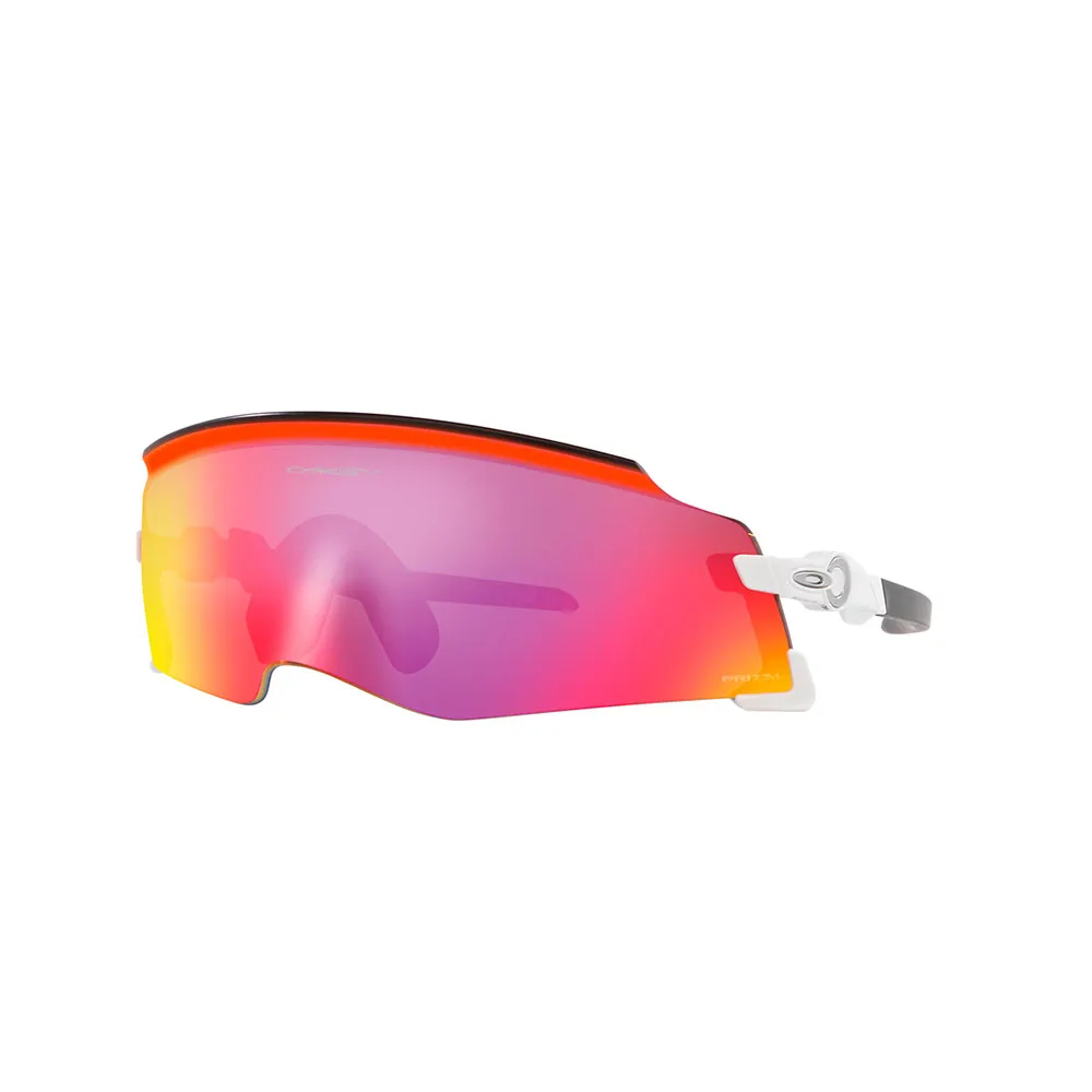 Купить Oakley oo9455-2749 Солнцезащитные очки Kato White 20x10x10 Prizm Road/CAT2 7ft.ru в интернет магазине Семь Футов