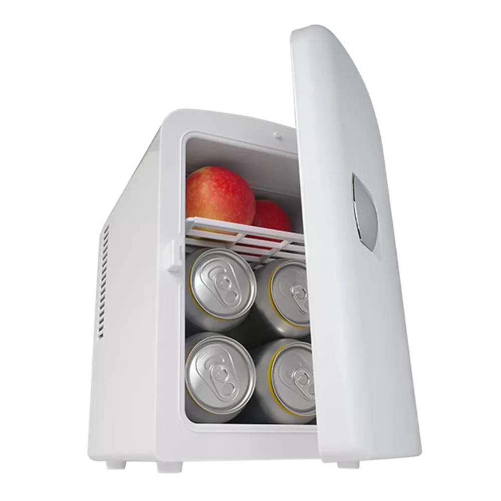 Купить Denver MFR-400WHITE MFR-400 Портативный холодильник White 7ft.ru в интернет магазине Семь Футов