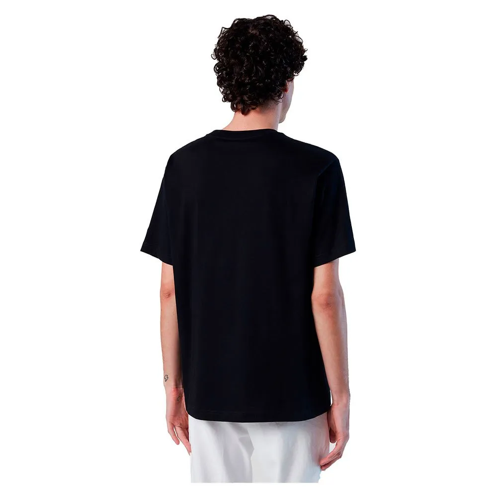 Купить North sails 692839-0999-4XL Футболка с коротким рукавом Graphic 692839 Черный Black 4XL 7ft.ru в интернет магазине Семь Футов