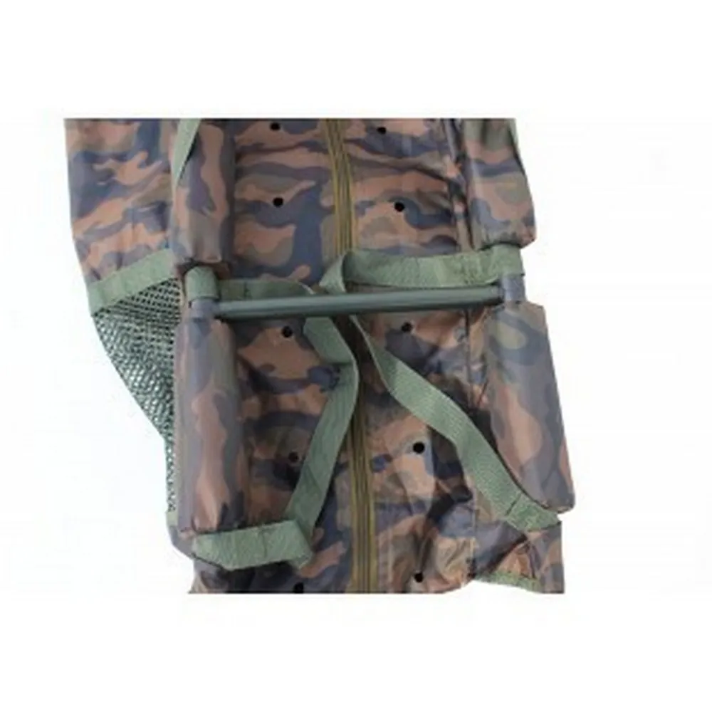 Купить Zfish zf-3269 удерживающий строп 120x30x60 cm Camo 100x17x50 7ft.ru в интернет магазине Семь Футов