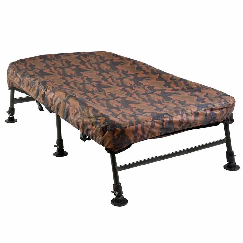 Купить Zfish zf-5655 мат для карпа Camo 55x50x15 7ft.ru в интернет магазине Семь Футов