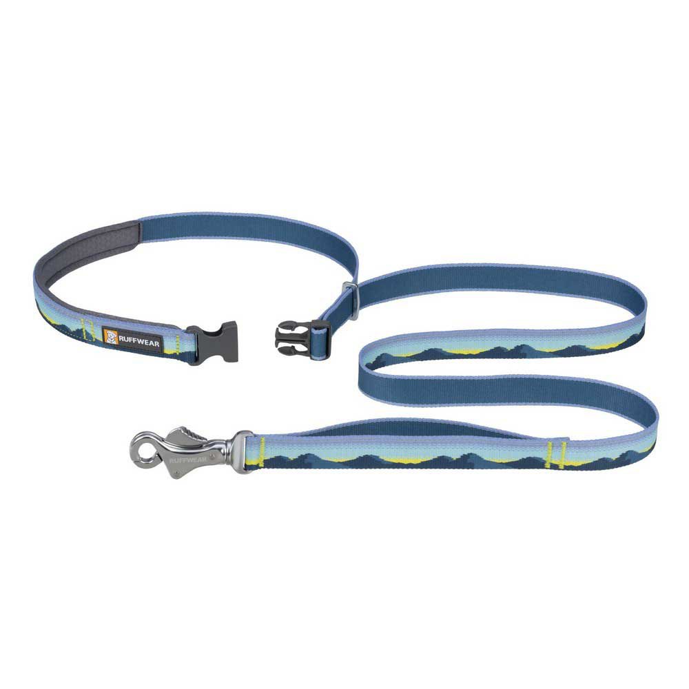 Купить Ruffwear 4081-980 Crag™ Поводок  Alpine Dawn 7ft.ru в интернет магазине Семь Футов