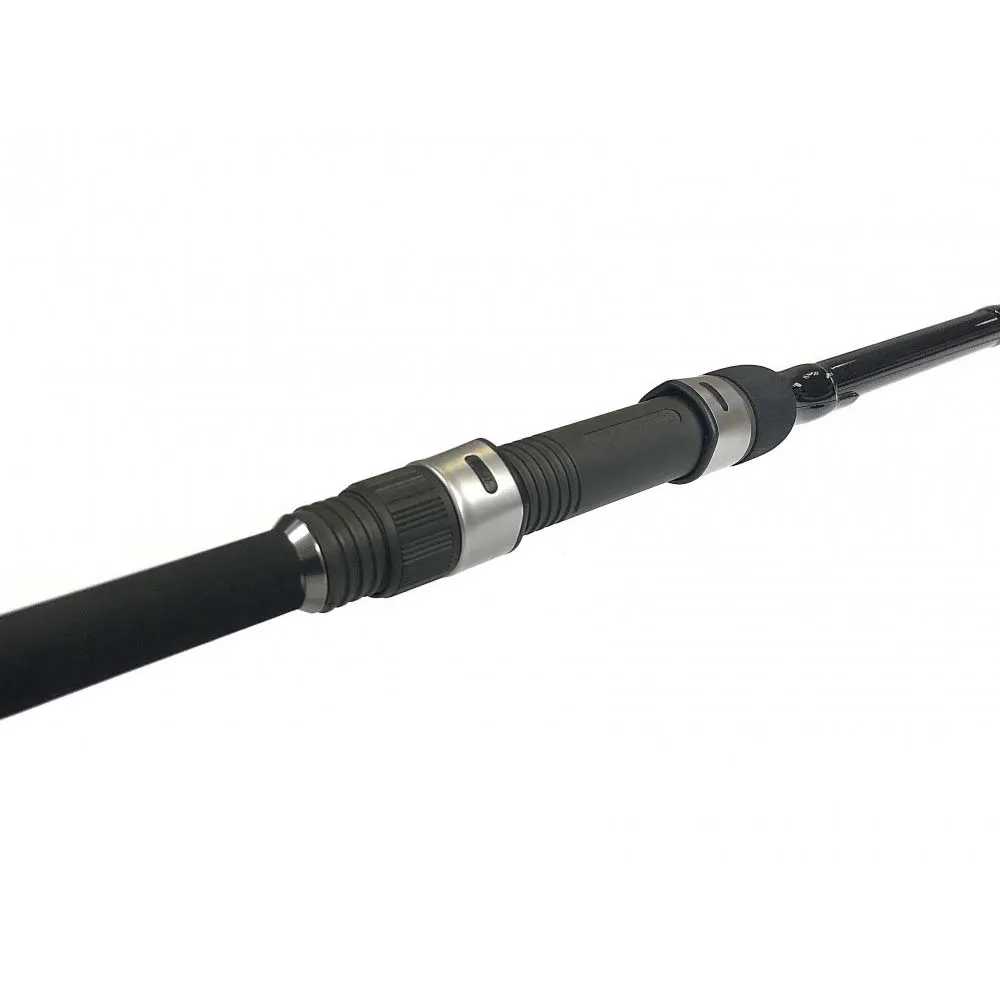 Купить Zfish zf-6999 карповая удочка Black Jack 190x4x4 3.6 m 7ft.ru в интернет магазине Семь Футов