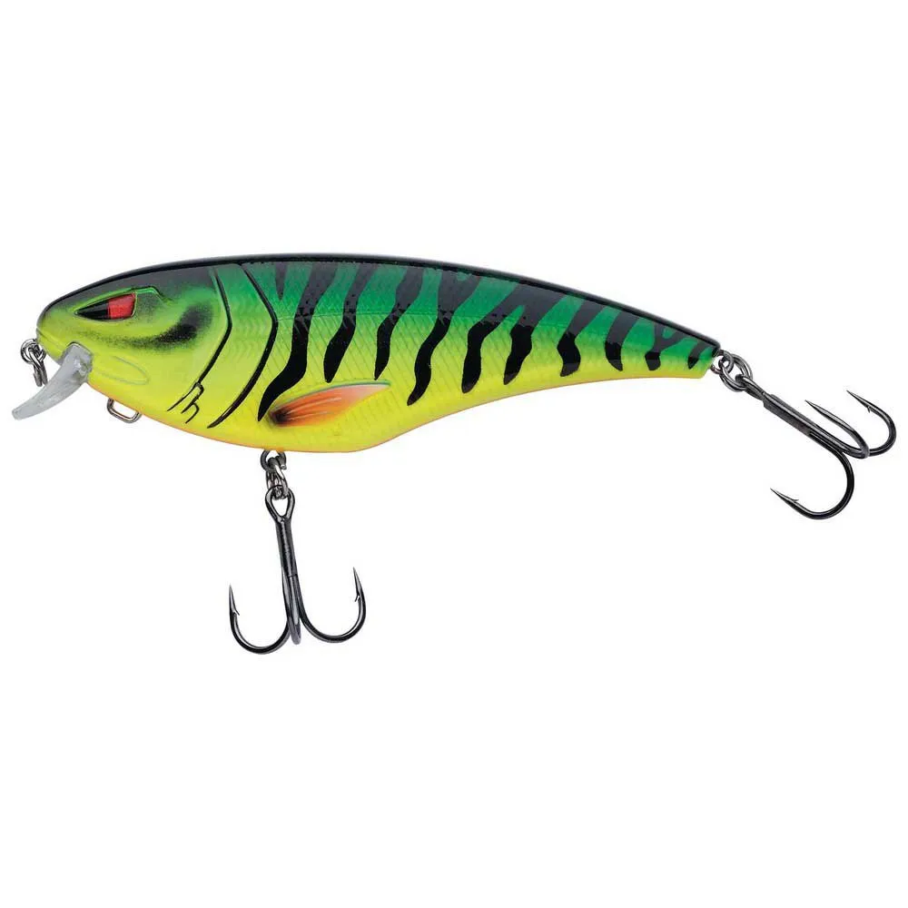 Купить Berkley 1639919 Crankbait Zilla Flanker Floating 79g 155 mm Motoroil Burbot 21x7x5 7ft.ru в интернет магазине Семь Футов
