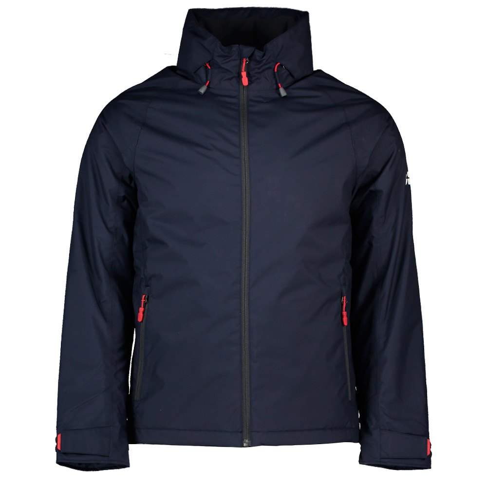 Купить Gill CC83J-NAV06-XS Куртка Crew Sport Lite Голубой  Navy XS 7ft.ru в интернет магазине Семь Футов