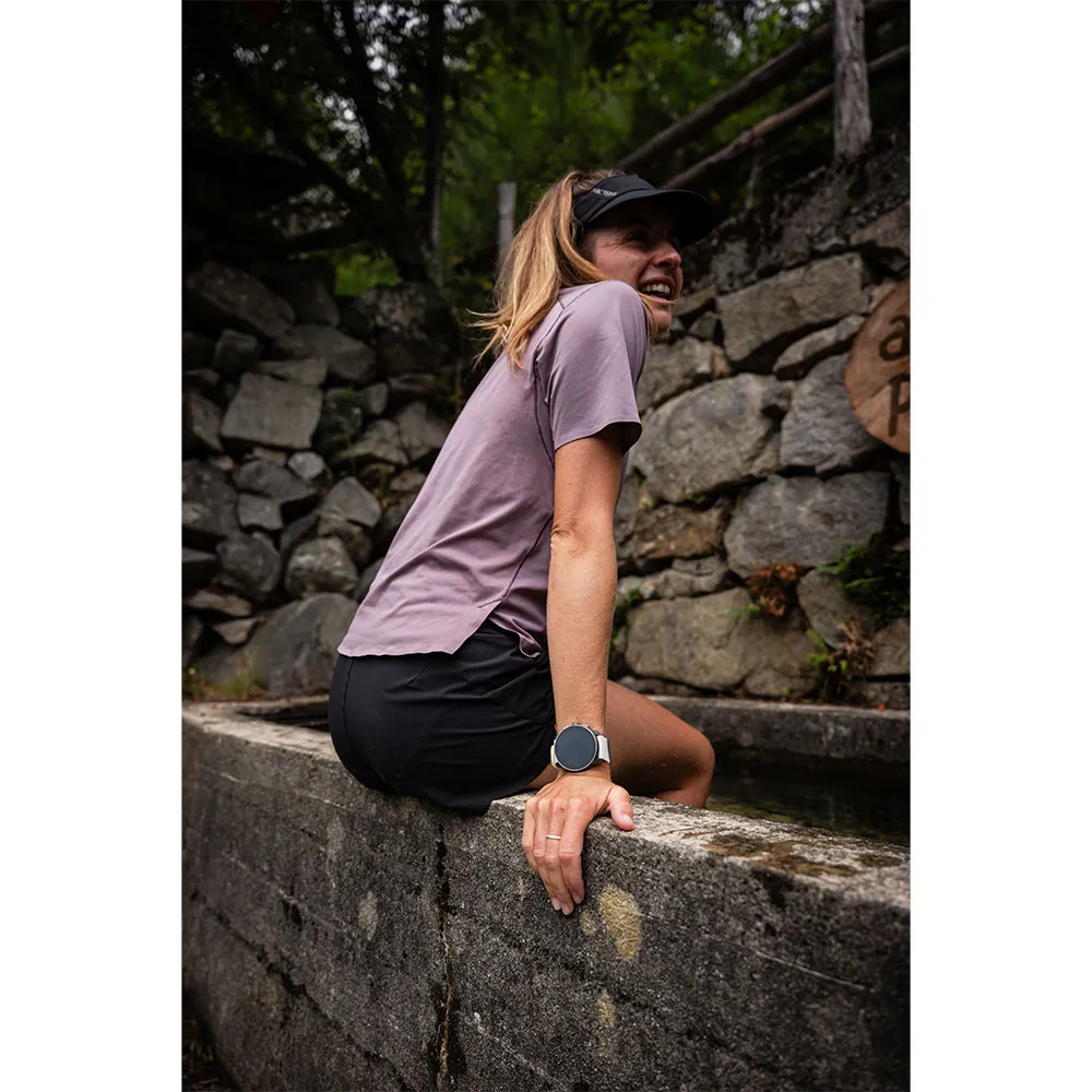 Купить Suunto SS051104000 Часы Race S Titanium  Graphite 7ft.ru в интернет магазине Семь Футов