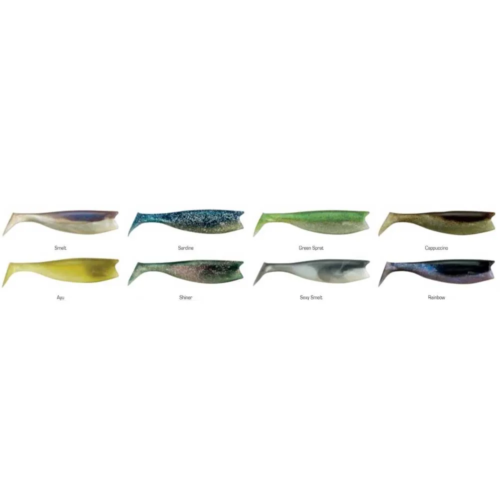 Купить Berkley 1406628 Мягкий приманка Flex SW Shad  Green Sprat 7ft.ru в интернет магазине Семь Футов