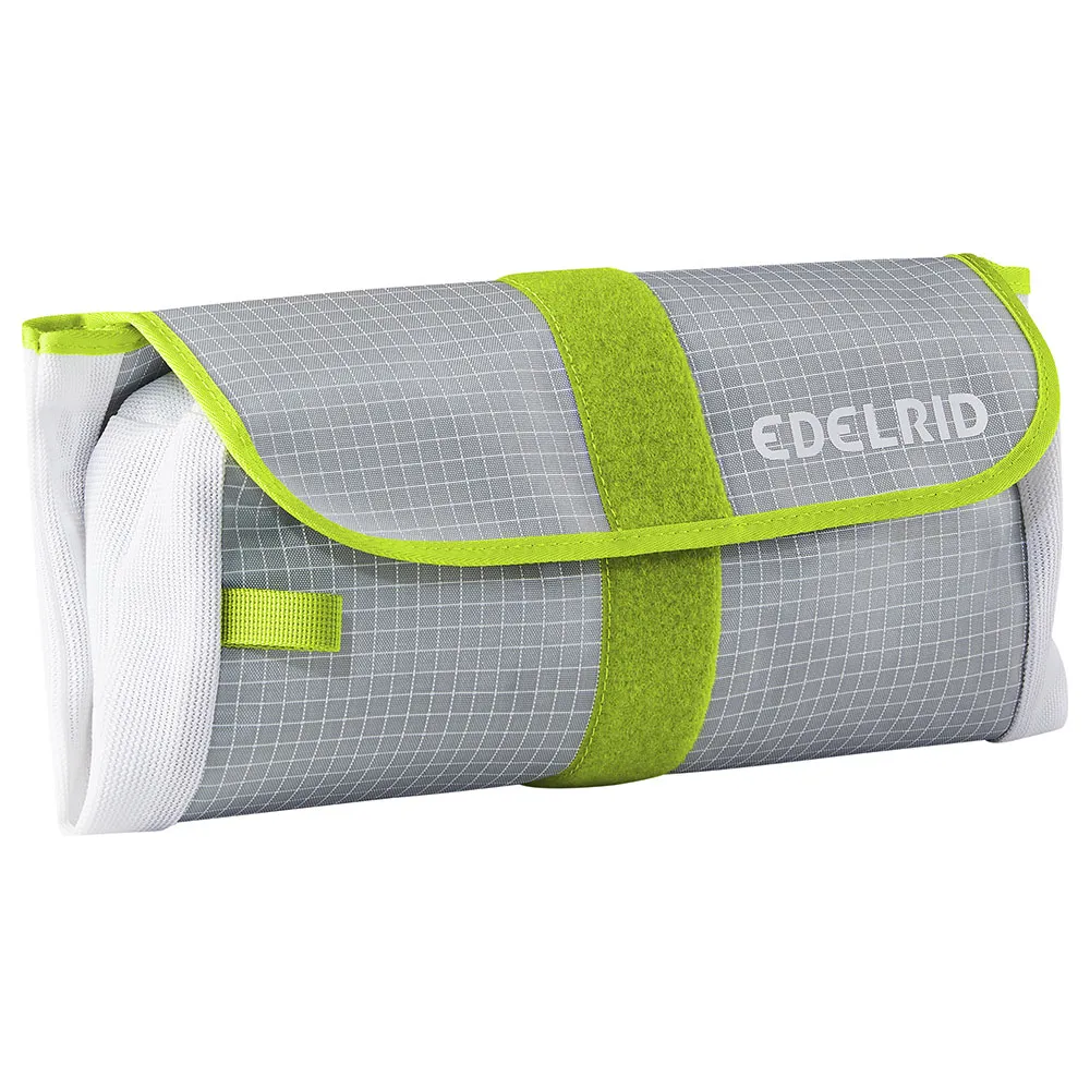 Купить Edelrid 744830051050 сумка для кошек Ice Gear 5.5L  Light Grey 7ft.ru в интернет магазине Семь Футов