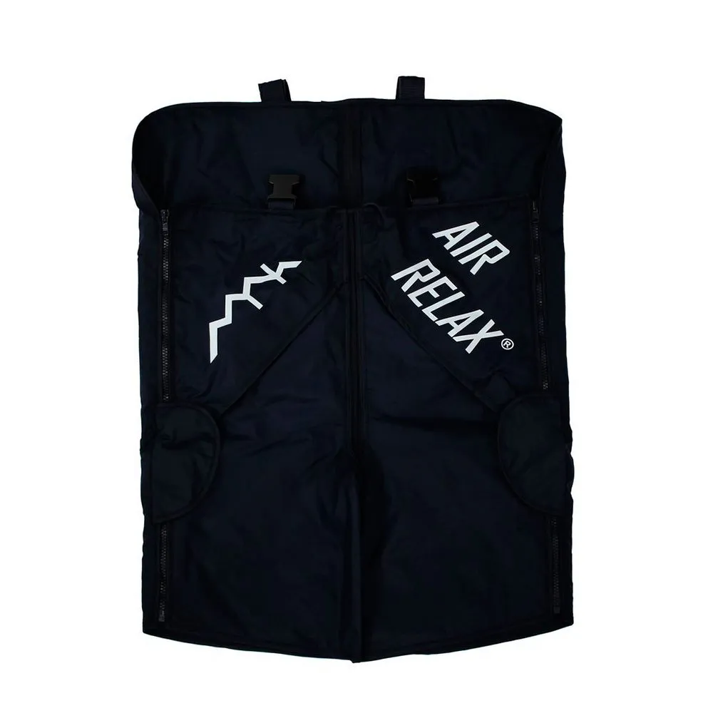 Купить Air relax 794811373148 прессотерапия бедер Navy Blue / Black 30x20x10 7ft.ru в интернет магазине Семь Футов