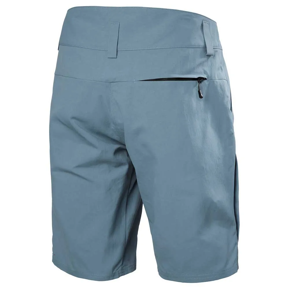 Купить Helly hansen 34272_601-32 Шорты Crewline Cargo 2.0 Washed Navy 30x20x10 7ft.ru в интернет магазине Семь Футов