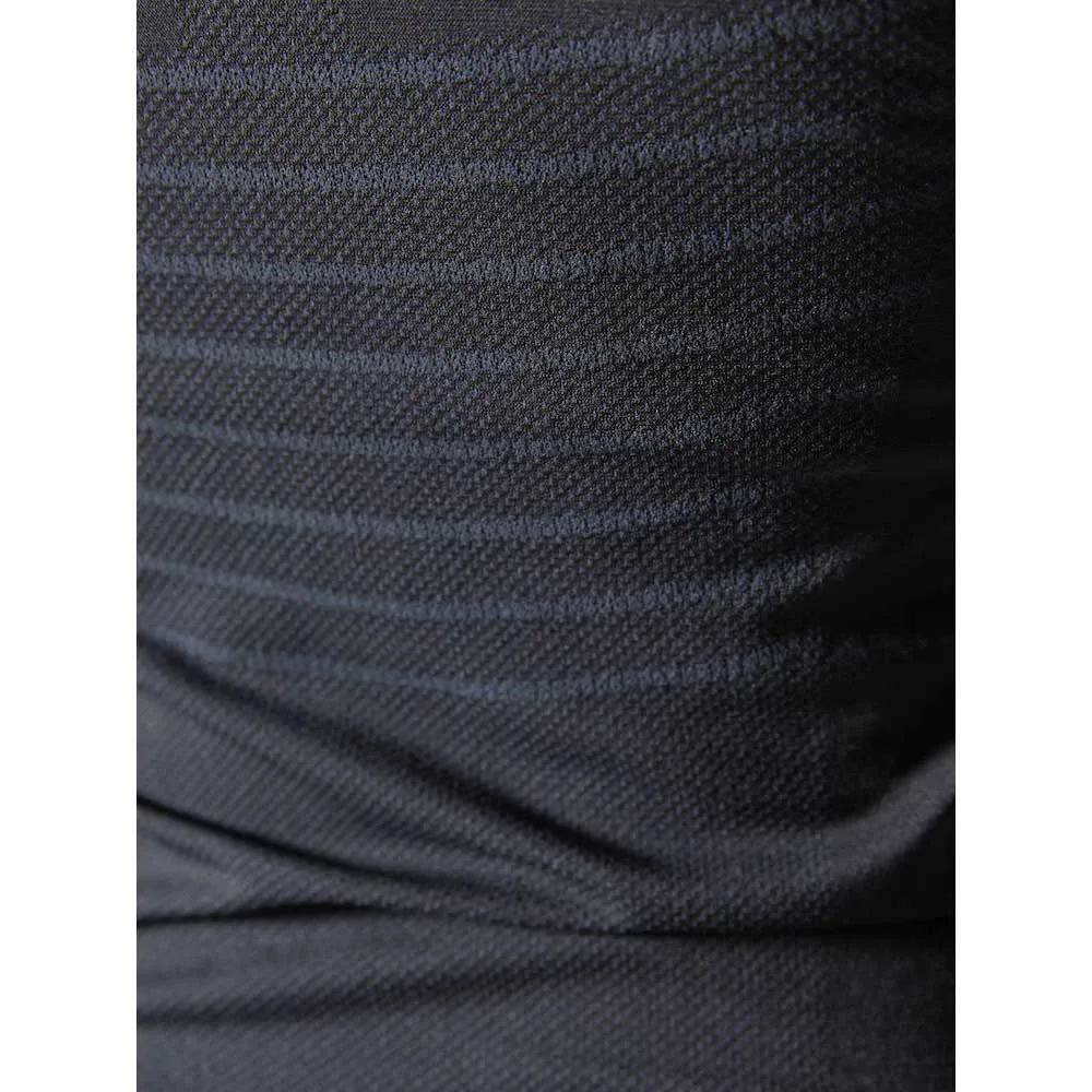 Купить Craft co1907938-999995-m Базовый слой с длинным рукавом Active Intensity Black / Asphalt 35x25x3 7ft.ru в интернет магазине Семь Футов