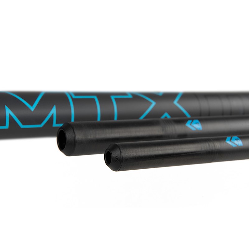 Купить Matrix fishing GPP009 MTX V2 Margin 2 Section 11.00 M приклад секция Black 7ft.ru в интернет магазине Семь Футов